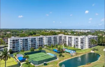 Condominium For Sale