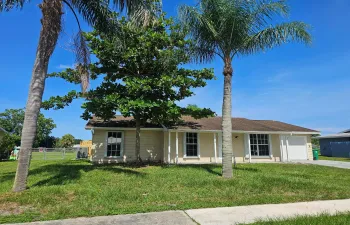 Residential Lease For Rent