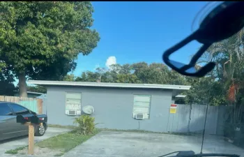 Residential Lease For Rent