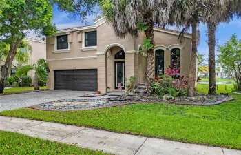 Single Family For Sale