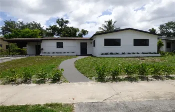 Single Family For Sale