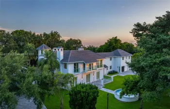 Single Family For Sale