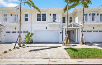 Townhouse For Sale