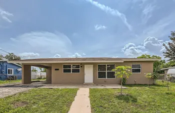 Single Family For Sale
