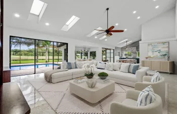 Residential Lease For Rent