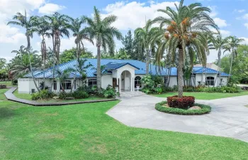 Single Family For Sale