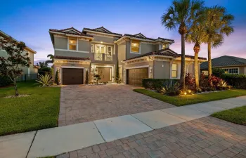 Residential Lease For Rent