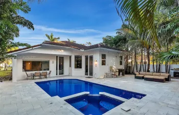Residential Lease For Rent