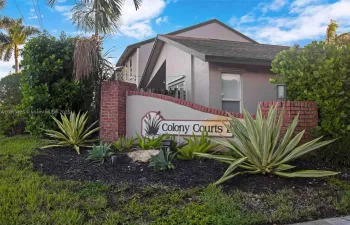 Townhouse For Sale