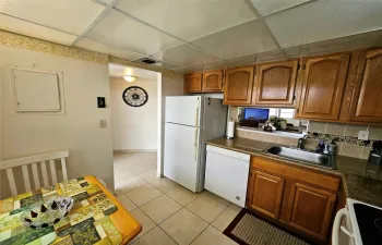 Residential Lease For Rent