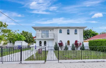 Single Family For Sale