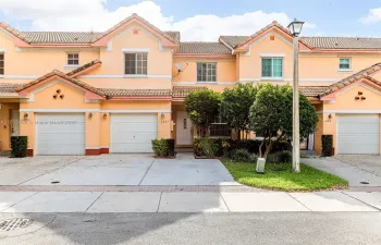 Townhouse For Sale