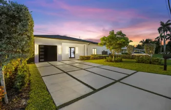 Single Family For Sale