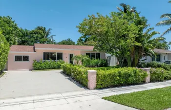 Single Family For Sale