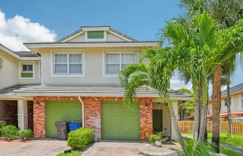 Townhouse For Sale