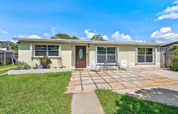 Single Family For Sale