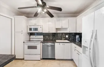 Condominium For Sale