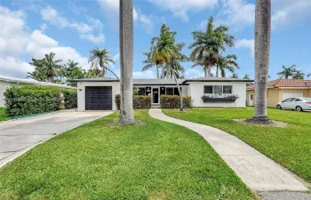 Single Family For Sale