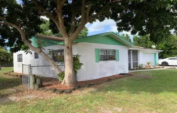 Single Family For Sale