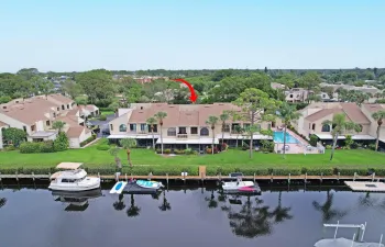 Townhouse For Sale