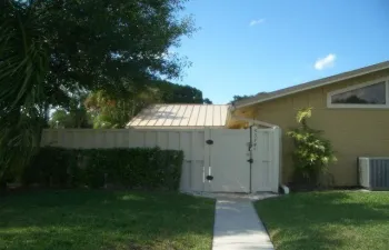 Residential Lease For Rent