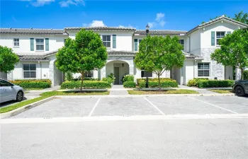 Townhouse For Sale