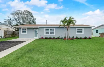 Single Family For Sale