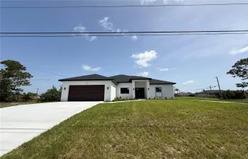 Single Family For Sale