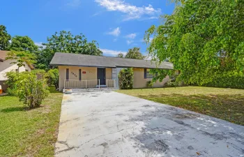 Single Family For Sale