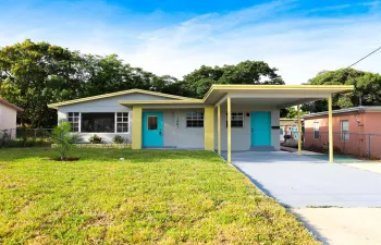 Single Family For Sale