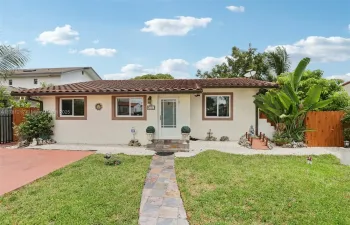Single Family For Sale