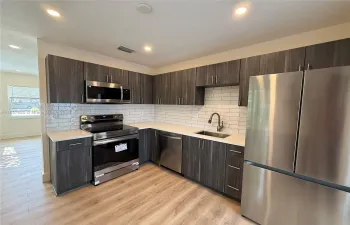 Residential Lease For Rent