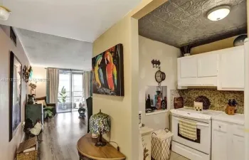 Condominium For Sale