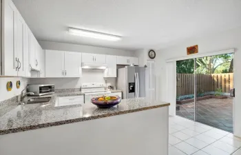 Townhouse For Sale