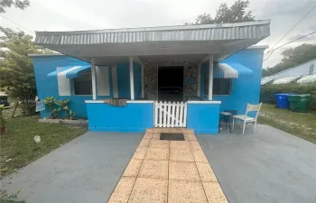 Single Family For Sale