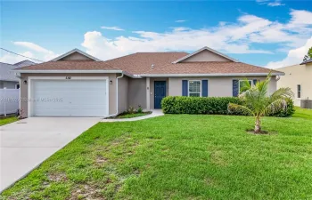 Single Family For Sale