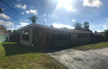 Residential Lease For Rent