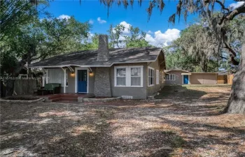 Single Family For Sale