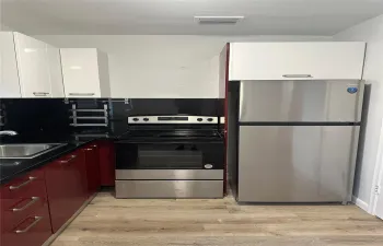 Residential Lease For Rent