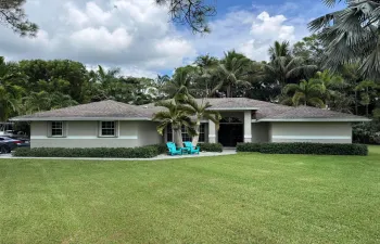 Single Family For Sale