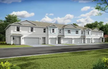 Townhouse For Sale