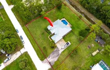 Single Family For Sale