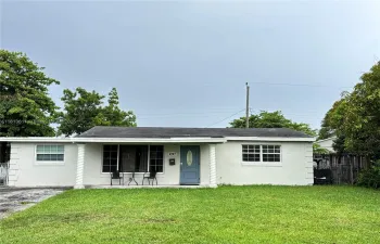 Single Family For Sale