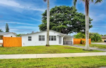 Single Family For Sale