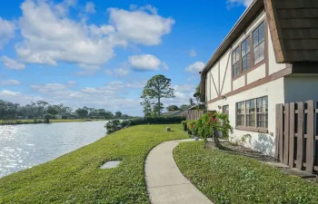 Townhouse For Sale