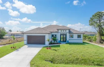 Single Family For Sale