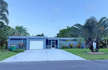 Single Family For Sale
