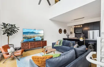 Townhouse For Sale