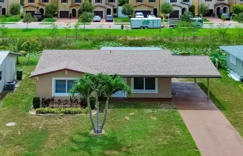 Single Family For Sale