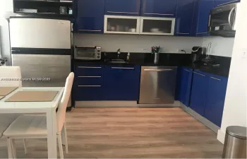 Residential Lease For Rent